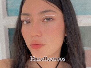 Hazelleeroos