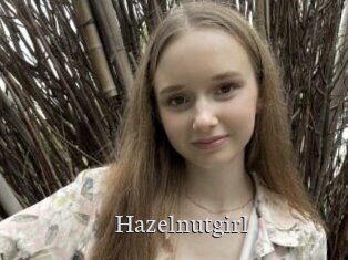 Hazelnutgirl