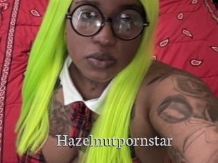 Hazelnutpornstar