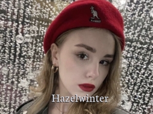 Hazelwinter