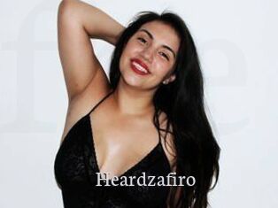 Heardzafiro