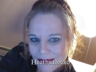 Heatherleexo