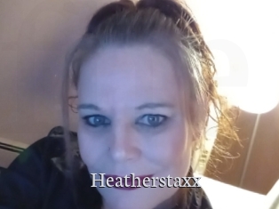 Heatherstaxx