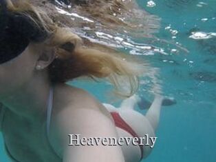 Heaveneverly