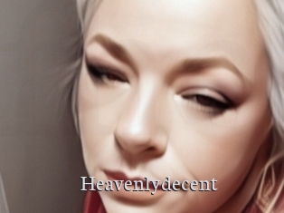 Heavenlydecent