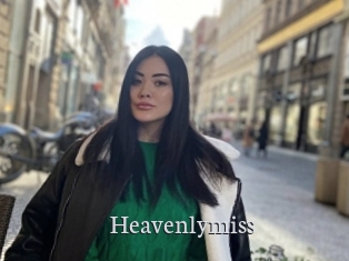 Heavenlymiss