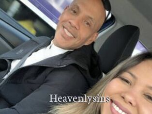 Heavenlysins
