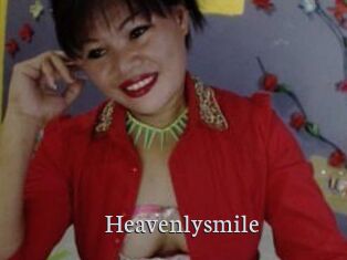 Heavenlysmile