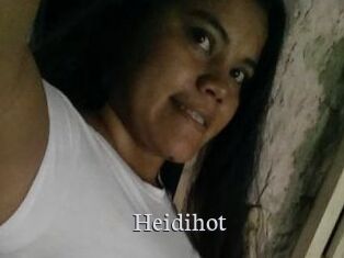 Heidihot