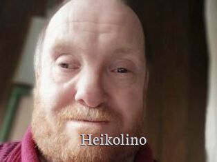 Heikolino