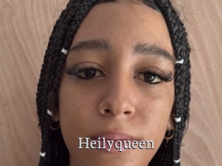 Heilyqueen