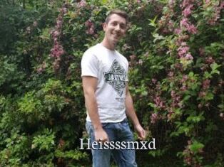 Heissssmxd