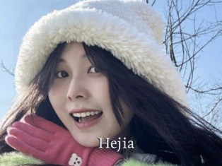 Hejia