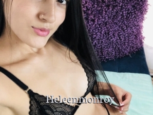 heleenmonroy Free Host Empire