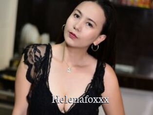 Helenafoxxx