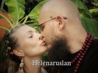 Helenaruslan