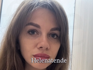 Helenatende