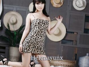 Helenayunx