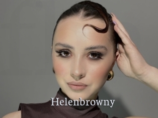 Helenbrowny