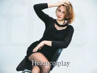 Helencosplay