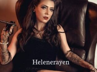 Helenerayen