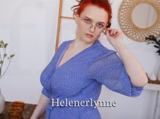 Helenerlynne