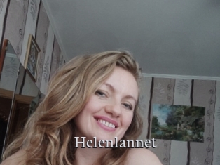 Helenlannet