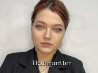 Helenportter