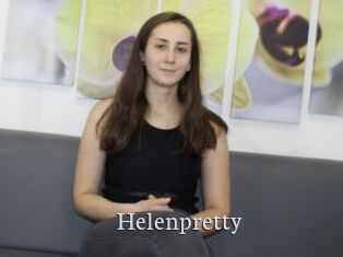 Helenpretty