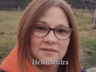 Helensandra
