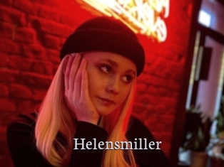 Helensmiller