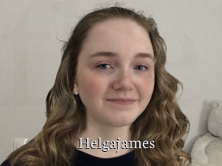 Helgajames