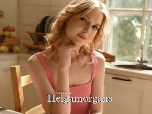Helgamorgans