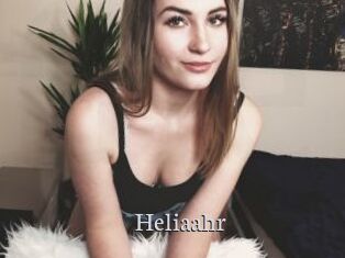 Heliaahr