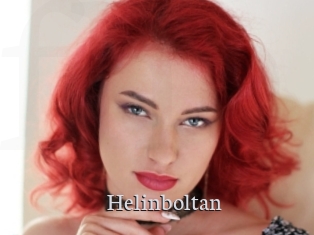 Helinboltan