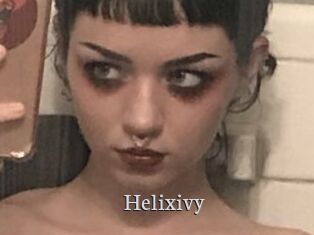Helixivy