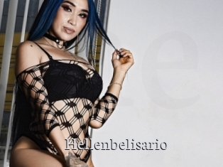 Hellenbelisario
