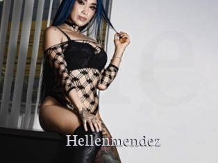 Hellenmendez