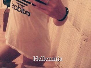 Hellenmia