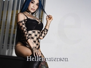 Hellenpaterson