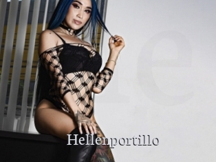 Hellenportillo