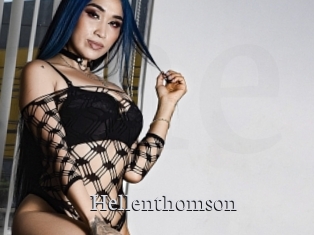 Hellenthomson