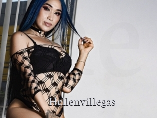 Hellenvillegas