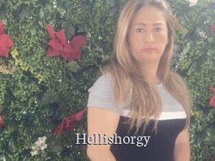 Hellishorgy