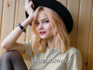 Helmaflower