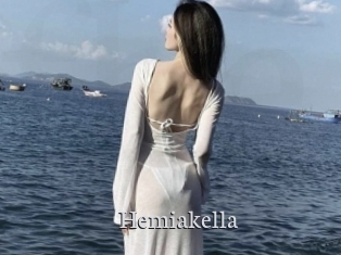Hemiakella