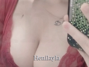 Henilayla