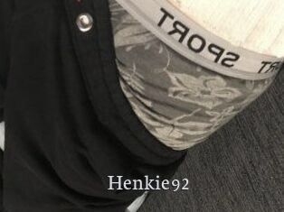 Henkie92