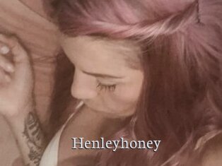 Henleyhoney