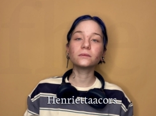 Henriettaacors